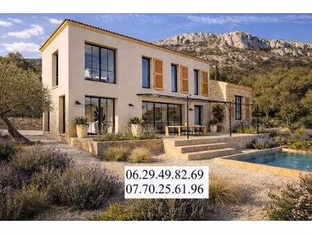 villas prisme saint-maximin