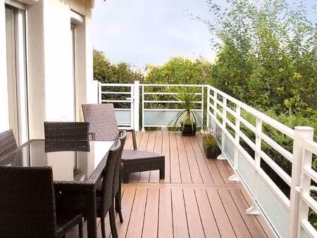 duplex à vendre - neuf