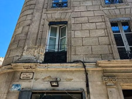 immeuble à vendre