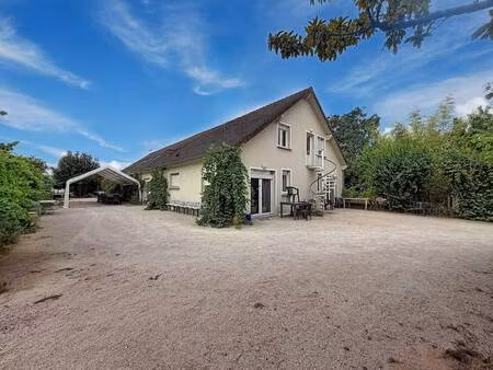 immeuble à vendre