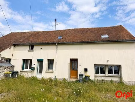immeuble à vendre