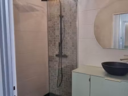location appartement 2 pièces 49 m² à saint-priest (69800)  850 €