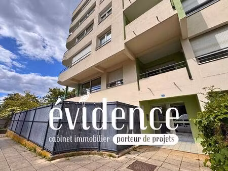cabinet evidence immobilier