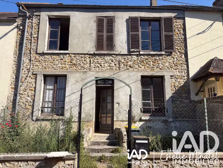 vente maison/villa 5 pièces