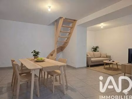 immeuble à vendre