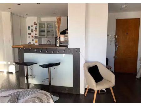 location meublée appartement 2 pièces 50 m² à marseille 5ème (13005)  890 €