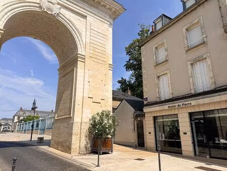 gb immobilier