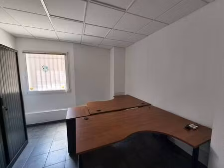 espace bureau à louer