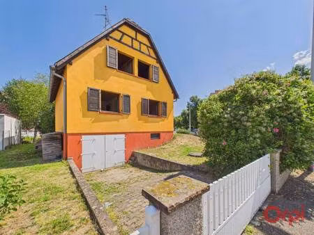 myhome schiltigheim