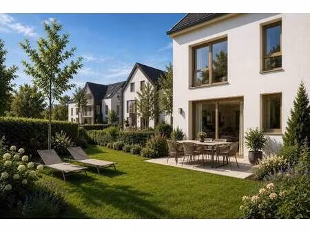 duplex à vendre - neuf