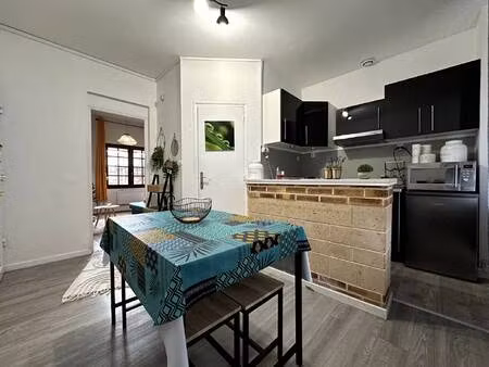 immeuble à vendre