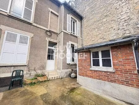 immeuble à vendre