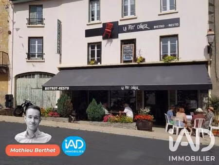 immeuble à vendre