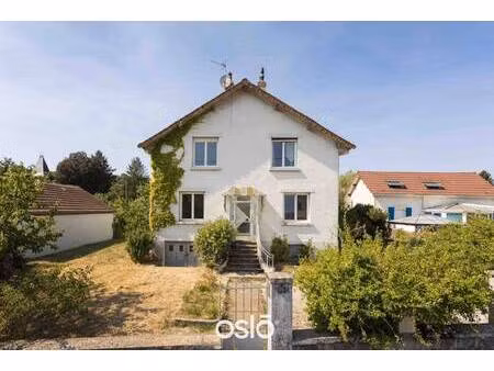 oslo immobilier
