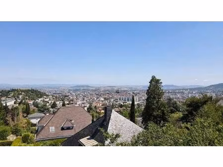 terrain constructible viabilisé à vendre