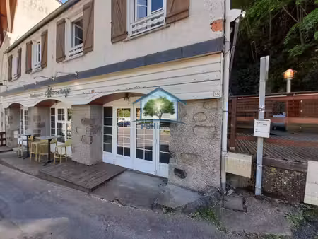 immeuble à vendre