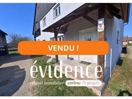 cabinet evidence immobilier