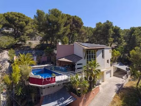 villa à vendre