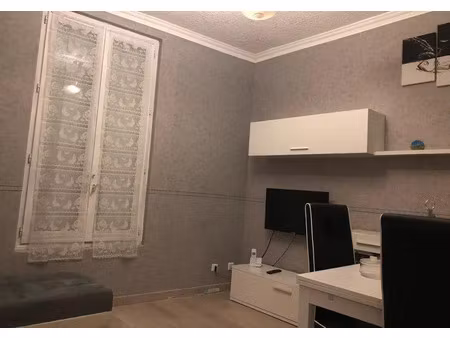 location meublée appartement 2 pièces 35 m² à alfortville (94140)  1 000 €