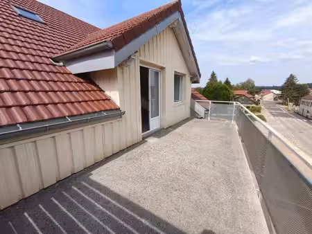 duplex à vendre