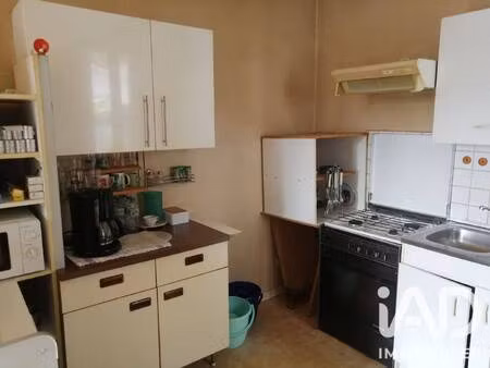 immeuble à vendre