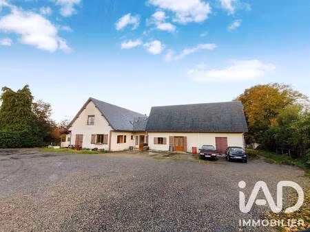 immeuble à vendre