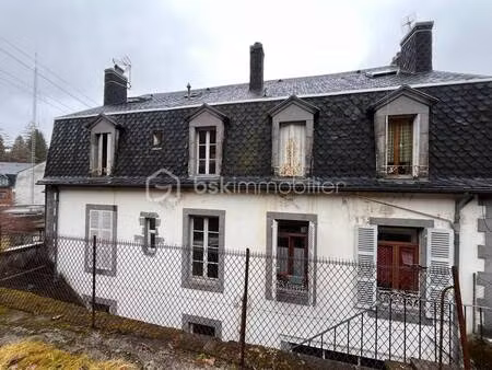 immeuble à vendre