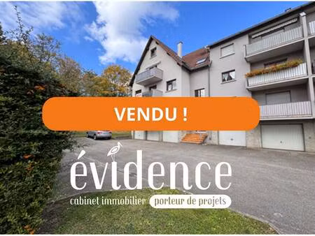 cabinet evidence immobilier