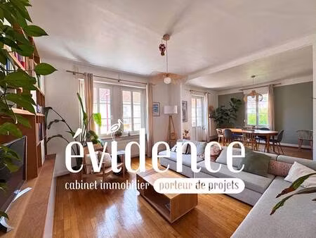 cabinet evidence immobilier