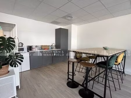 espace bureau à vendre
