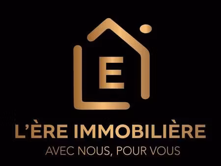 l'ere immobilière