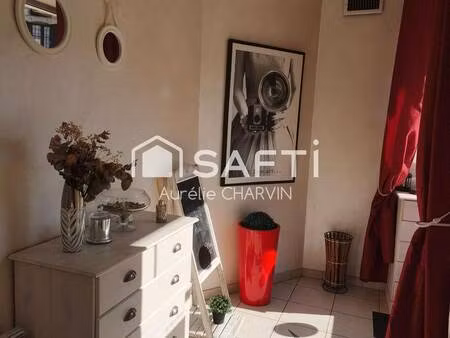 safti charvin aurélie conseiller indépendant