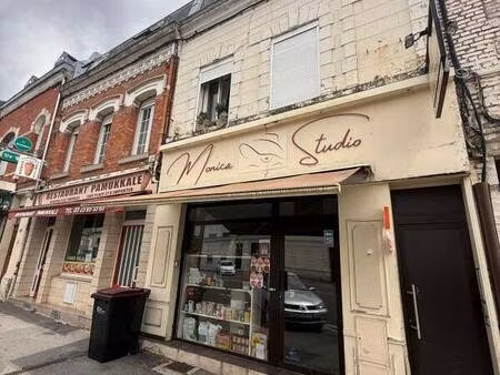 n'immo boulevard by saint-quentin
