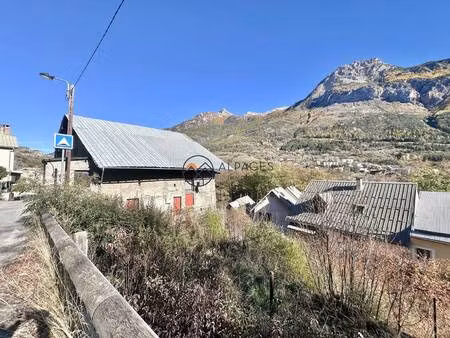 chalet à vendre