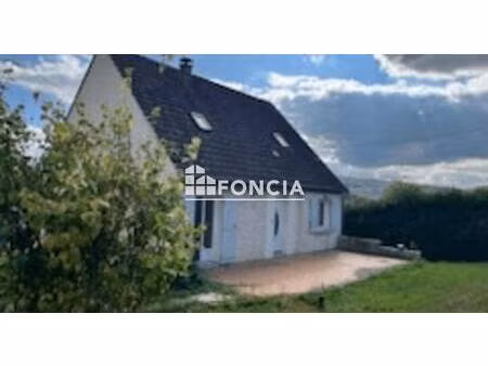 pavillon à vendre
