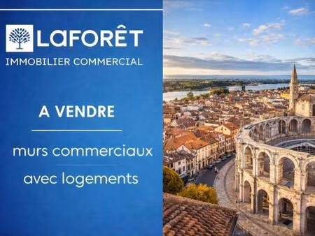immeuble à vendre