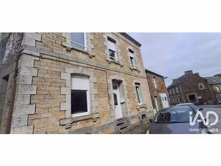 immeuble à vendre