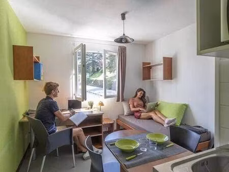 studio à louer - logement étudiant