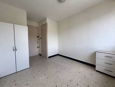 studio à louer