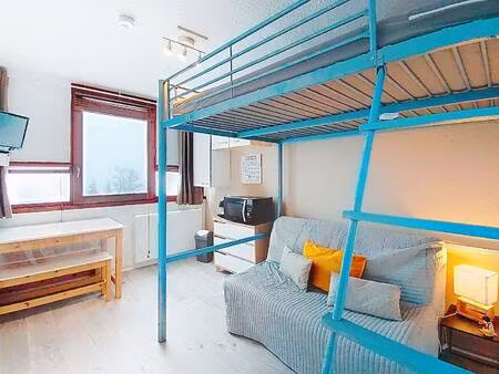 mountain collection immobilier