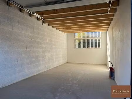 entrepôt à louer