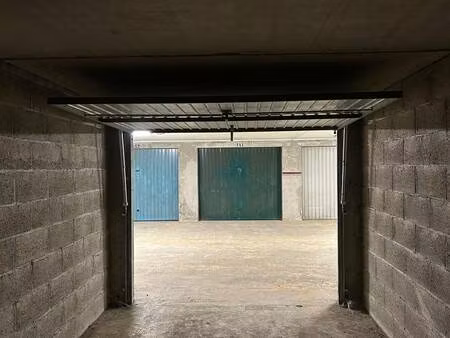 parking à vendre