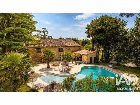 mas à vendre