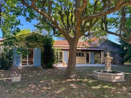 villa à vendre