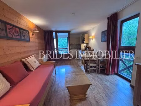 brides immobilier