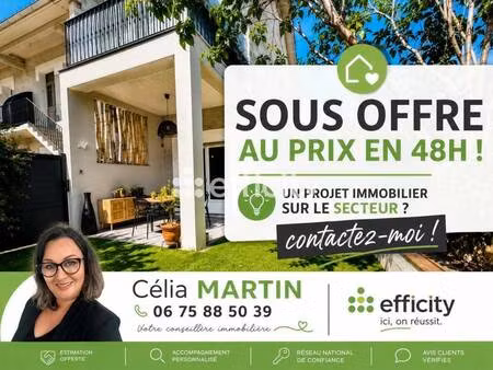 efficity célia martin