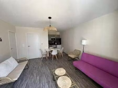 location appartement 2 pièces à saint-sébastien-sur-loire baugerie (44230) : à louer 2 piè