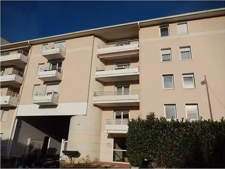 location appartement 2 pièces 48 m² à toulouse (31300)