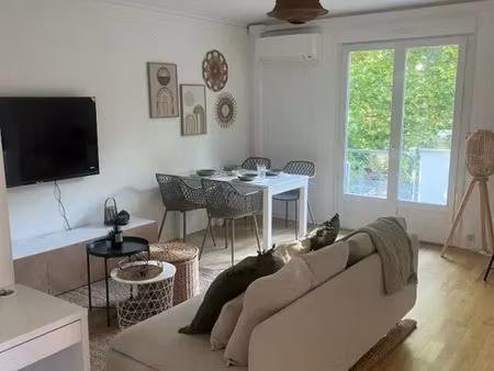 location appartement 1 pièce 25 m² à toulouse (31400)