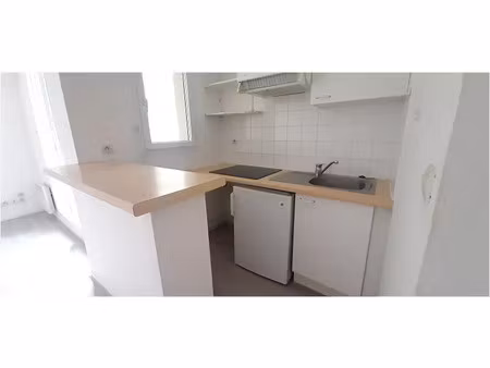 location appartement 3 pièces 50 m² à toulouse (31400)